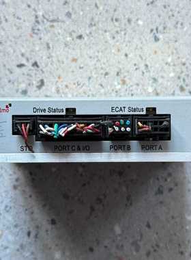 ELMO埃莫控制器G-DCWHI3/200EEAP原装