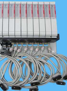 MOORE PLC QLCCM24AAN~询价