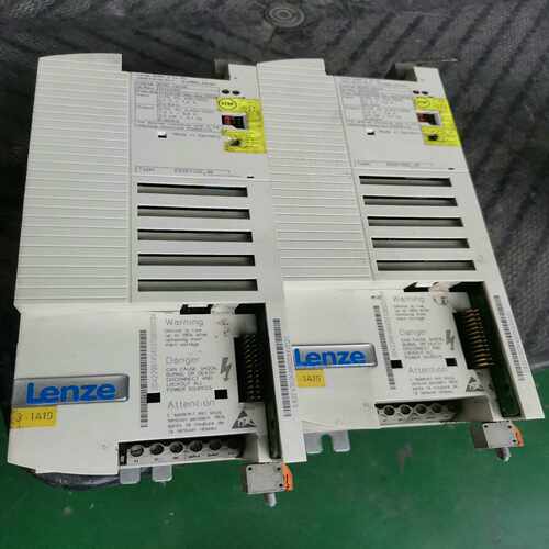 变频器E82EV302-4B原装成色实物，3kw