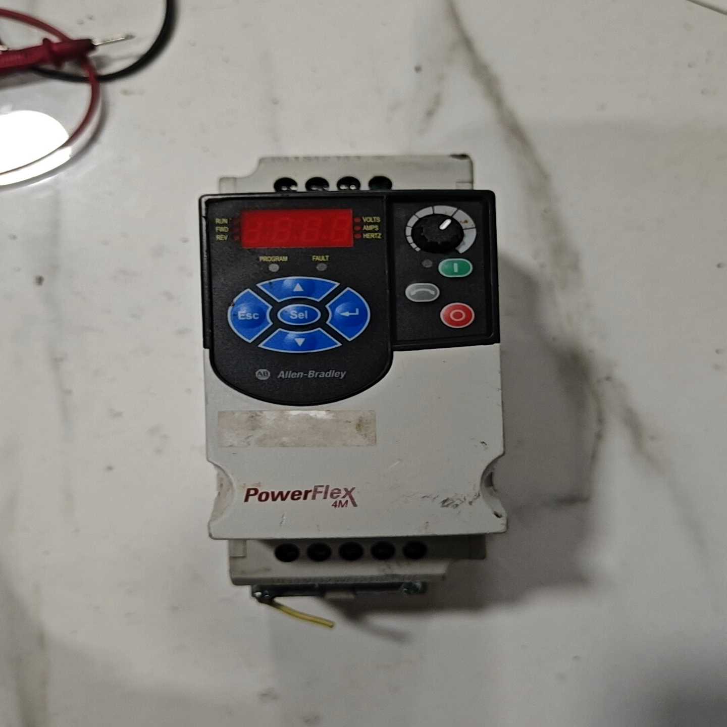 询价AB变频器，罗克韦尔22F-D2P5N103380V0