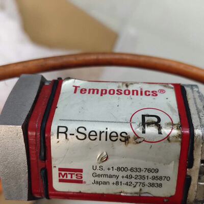 MTSTemposocs位移传感器RSeries—议价