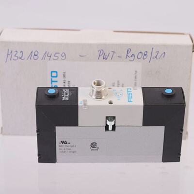 FESTO 534559 VSVABP53CHA11R5L NEW
