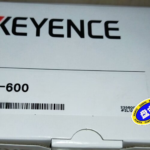 【询价】KEYENCE基恩士激光传感器IL-600、 KEYENCE
