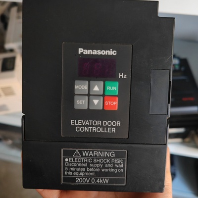 门机变频器AAD03011DK0.4kw220v申菱电-议价