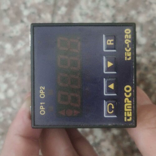 寻TEMPCO温控TEC920