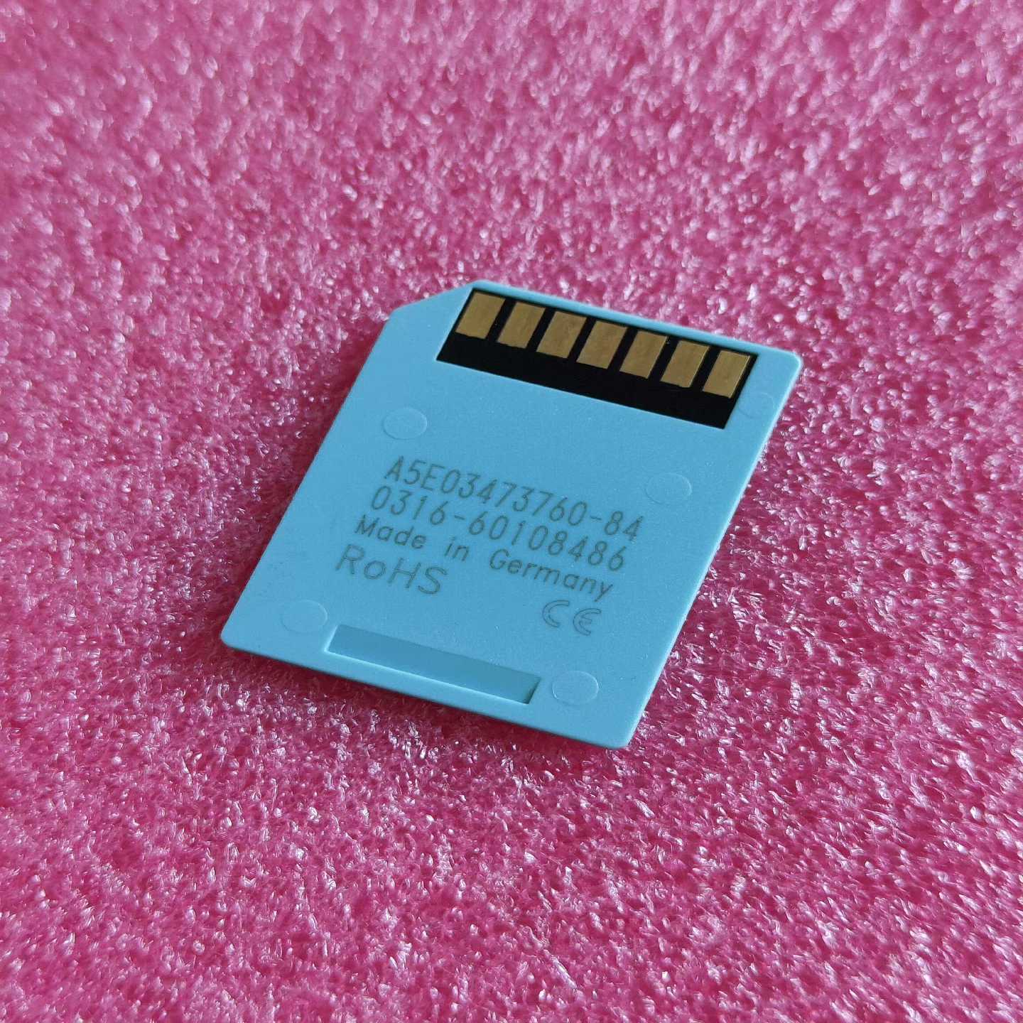 咨询-内存卡6ES7953-8LM31-0AA0实物图功能包