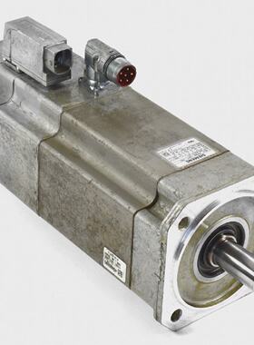 Siemens Simotics 1P 3  Servomotor1FK70647AH711FH21FK7 0647AH