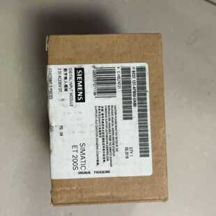 侧面开封 0AB0 询价 4BF00 6ES7131