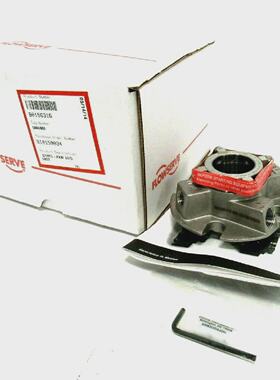 New Flowserve B0156316 Mechanical Seal GISC2PXW 1375 5N3T