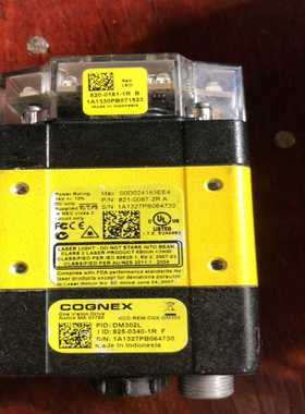 康耐视DM302L功能实物图询价