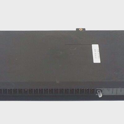 Used RELIANCE ELECTRIC S671083 Pulse Speed Input Module S671
