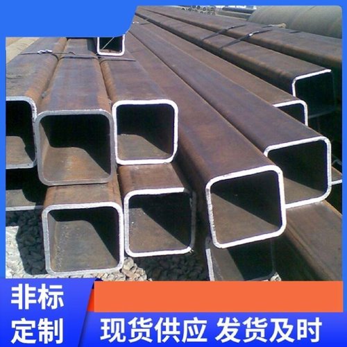 冷镀锌方管40*40矩形管40*60方钢管50x50热镀锌方管100*100