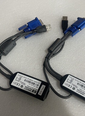 议价KVMUSB转接线适配器3966330议价