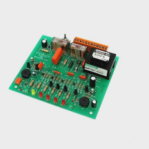 NEW STRAYFIELD 3.00.141 RECYCLING UNIT BOARD 300141