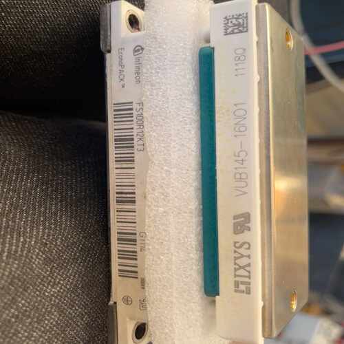 VUB145-16N01模块FS100R12KT3【询价】