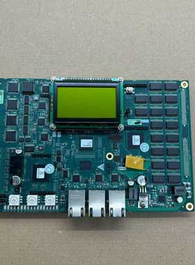 LamResearch原装控制板，型号810-145227--议价商品