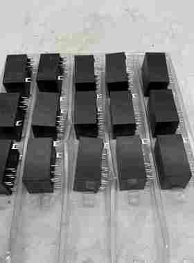 询价HF92F-024D-2C11S宏发功率继电器两组转换8脚