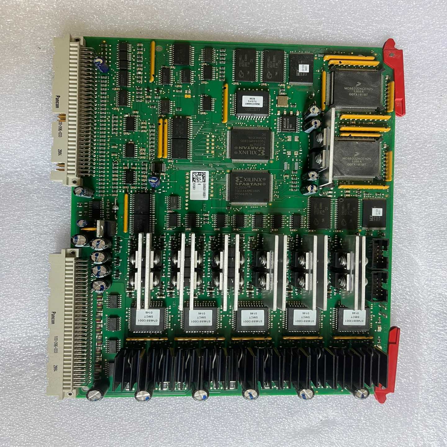 议价生化cs6000/c502拆机电路板，55适用