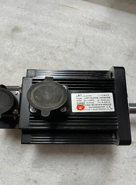 力川1.5Kw伺服电机：LCMT-15L02NB-130M0（零零电子）