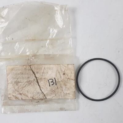 oRing PN 21 Per HEISHIN RVD450E Mare Raffreddamento Pompa Ac