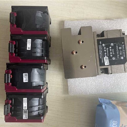 溢价-R4900g3高性能散热器一套