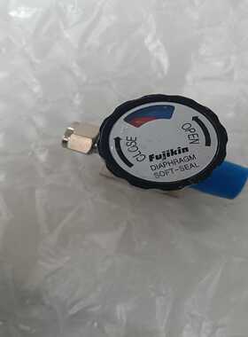 富士金1/4手阀MaxPress1Mpa316--议价商品