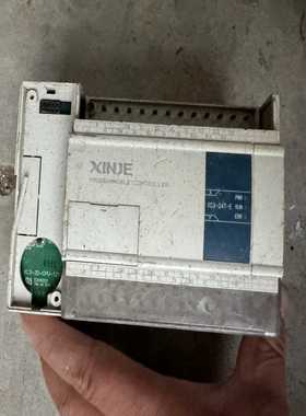 PLC，XC3-32T-E功能100