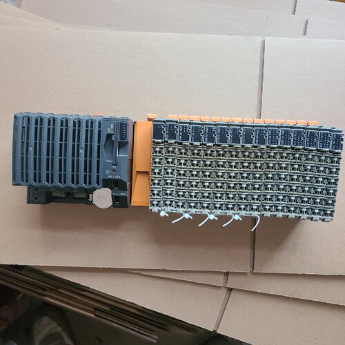 CPU模块X20 CP1484   一套-议价