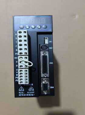 询价力川服驱动器J4-07202-L82，750，成