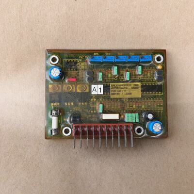 HYDROMATIK PVR24F11 PROPORTIONAL AMPLIFIER 890143L5398 REXRO