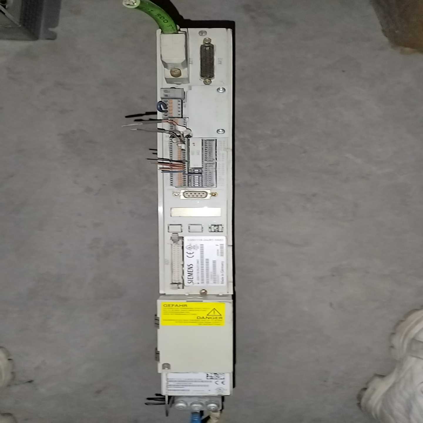 6SN1123-1AA00-0CA2驱动器50A轴卡询价