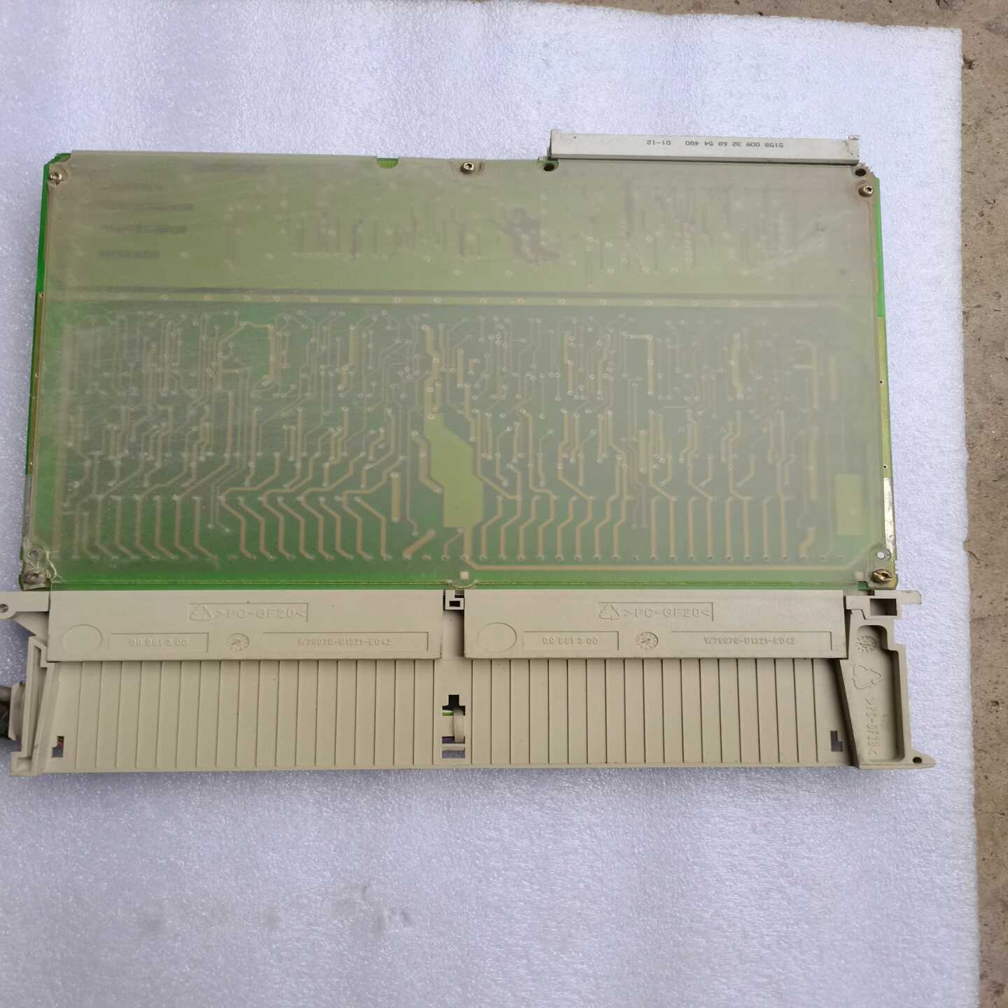 西门子S5系列PLC模块，S5系列可编程逻辑控制器（PLC）--议价商品