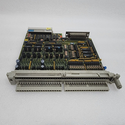 SIEMENSSIMATIC6ES5482-4UA11DIGITALINPUTOUTPUTMODULE