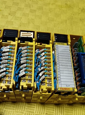 法那科A03B0807C104四片，议价商品