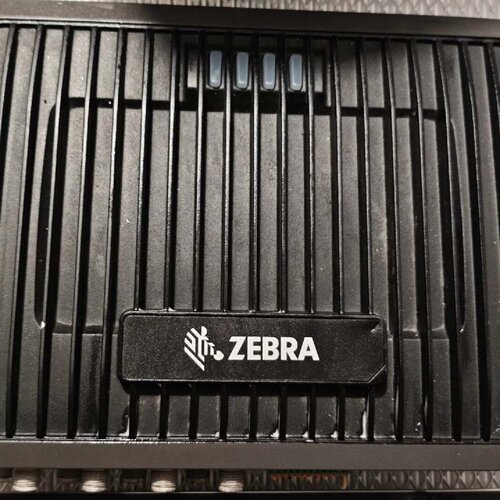 几乎全新斑马ZEBRAFX9600固定式UHFRFID议价