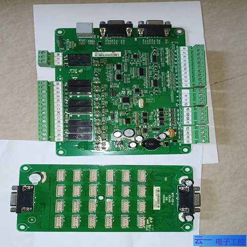 默纳克轿顶板MCTC-CTB-B轿厢指令板MCTC-C；议价