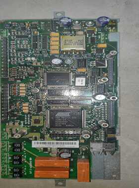 RMIO-02CACS800变频器IO板主板CPU询价