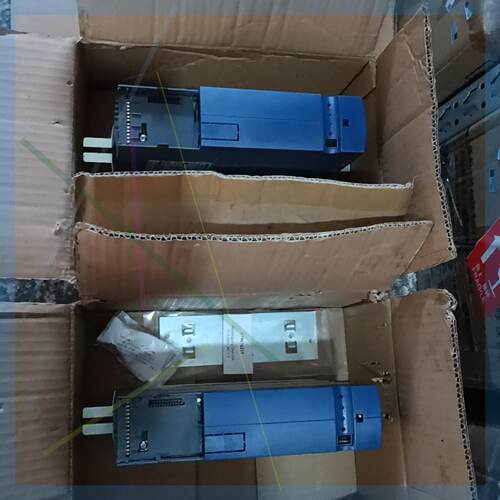 寻议价ACTZR40118D变频器工厂余货两个4K