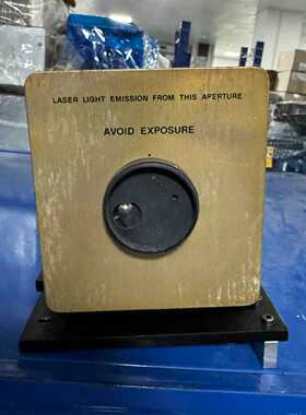 Agilent5517DN07HeNe激光器，型号551--议价商品