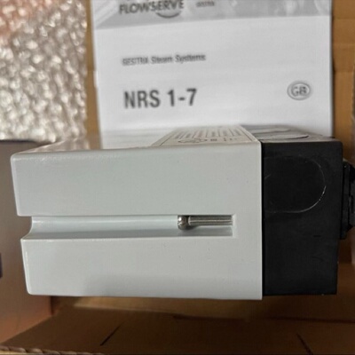 议价Boiler Low Water Level Controller Nrs17B230V New Origina