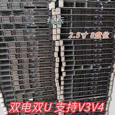 HP DL360G9 Gen9 1U P440AR阵列卡 X-询价