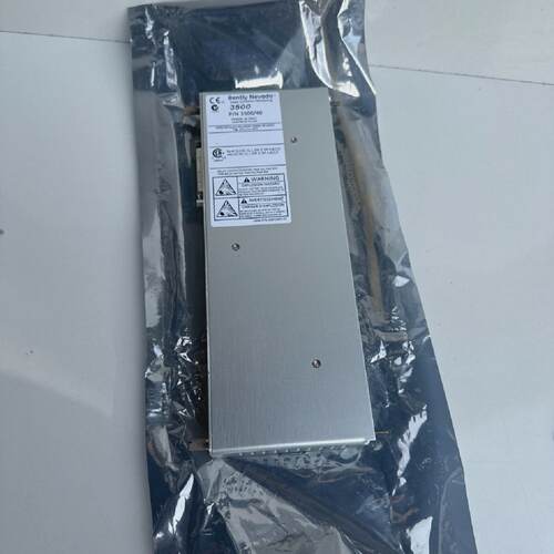 Bently Nevada 12661501 Proximitor IO Modul Neu Offene Box