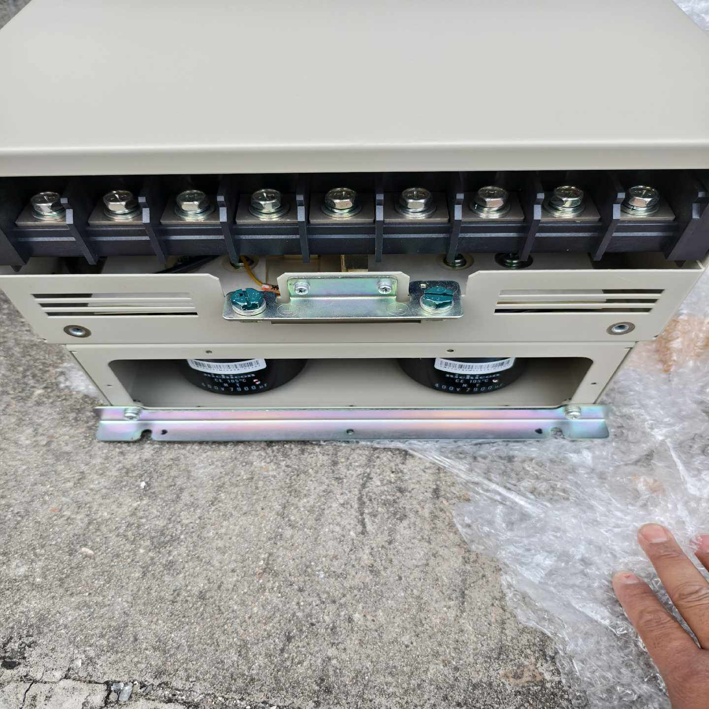 Q型户内高压带电显示装置。浙江江山华安。DXN-Q10询价