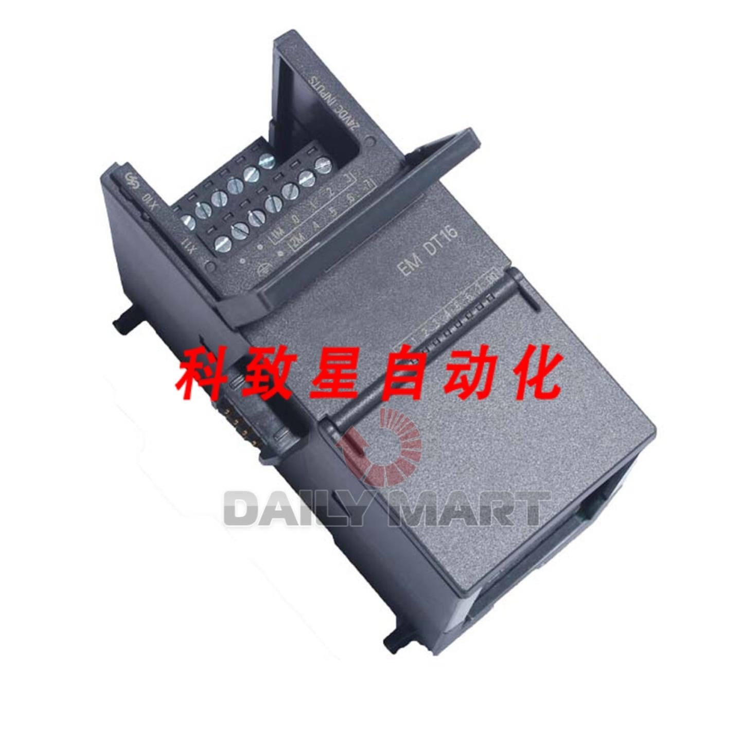 工业配件6ES7 288DT16-0AA0 数字 IO模块
