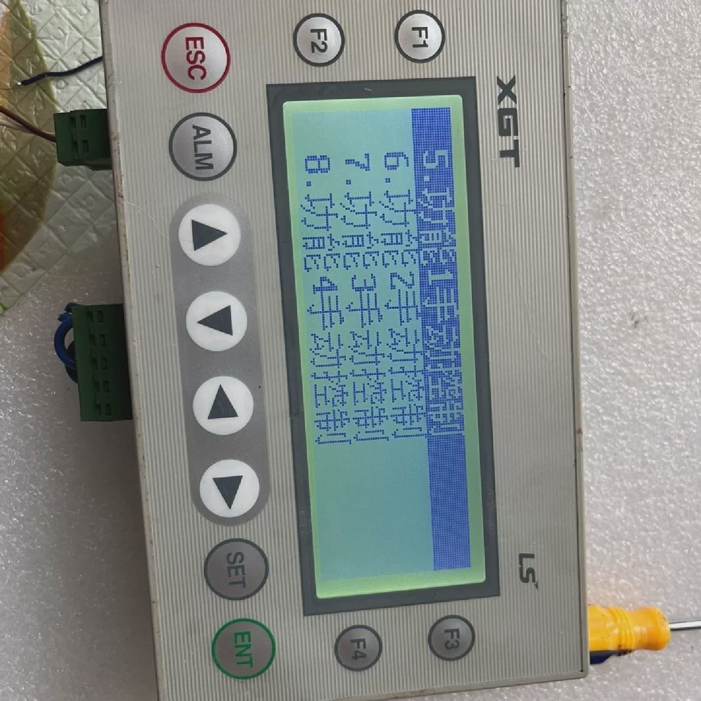 文本XP10BKA/DC文本200了！