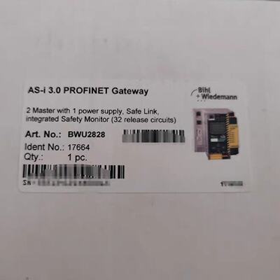 议价全新必威网关BWU2828 品多型号全价优问客服