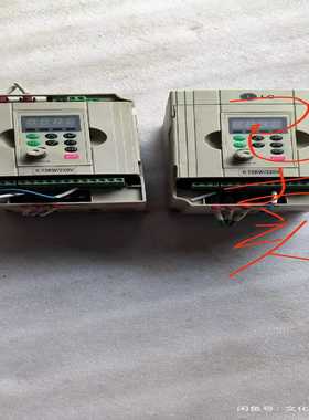 LC菱川变频器LCV800-H-2T0.75G-A0.7--议价商品