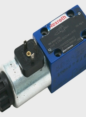 Rexroth4WE6D62/EG24K4/B12Wege-Schieber-VentilR900917755