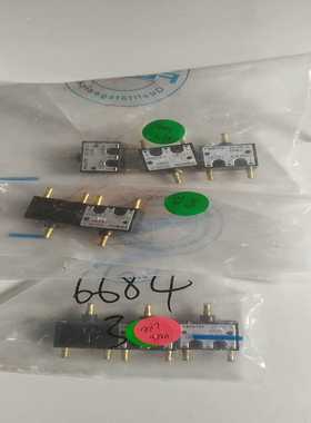 FESTO费斯托双压阀与门ZK-PK-36685或--议价商品