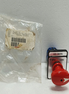 Kraus&NaimerCA10B旋转开关CA10B-SGC173U25017